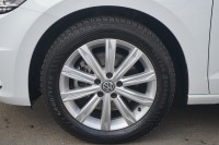 VW Touran 1.4 TSI Highline