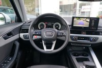 Audi A4 Avant 35 TFSI S line S-Tronic
