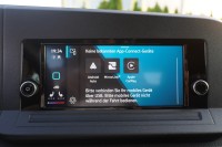 VW Caddy 1.5 TSI Kombi