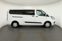 Ford Transit Custom L2