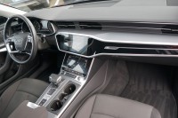 Audi A6 Avant 40 TDI sport