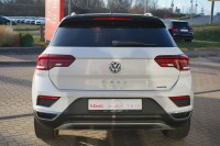VW T-Roc 2.0 Sport 4M DSG