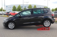 VW Golf Sportsvan CL 1.5 TSI DSG