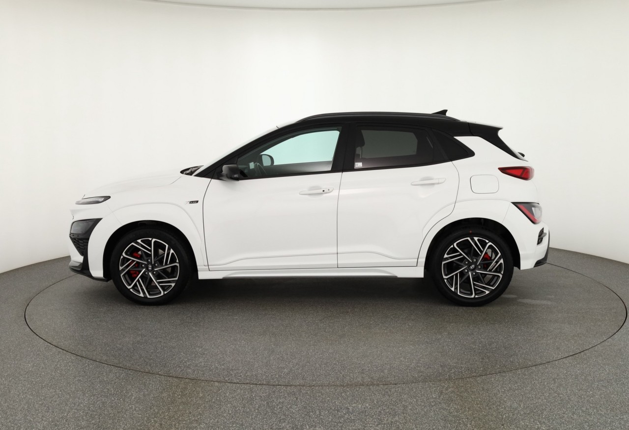 Hyundai Kona 1.6 T-GDI N Line