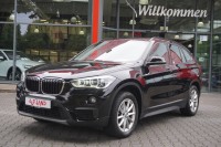 Vorschau: BMW X1 sDrive 18 d Advantage