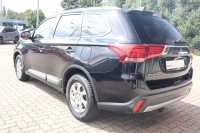 Mitsubishi Outlander 2.0 MIVEC Edition