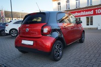 Smart ForFour forfour 0.9 Basis