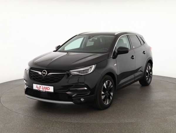 Opel Grandland X 2.0 D Ultimate