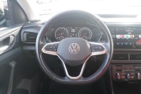 VW T-Cross 1.0 TSI