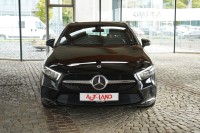 Mercedes-Benz A 140 A200 Progressive