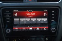 Skoda Octavia Combi 2.0 RS 245