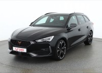 Cupra Leon ST 1.4 TSI VZ e-Hybrid Kamera AHK Keyless