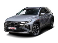 Hyundai Tucson 1.6T-GDI PHEV Aut. 4WD 2-Zonen-Klima Navi Sitzheizung