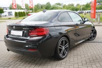BMW 220 220i M Paket