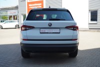Skoda Kodiaq 1.4 TSI Style