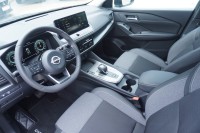 Nissan Qashqai N-Connecta 1.3 Dig-T Aut.