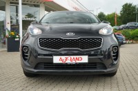Kia Sportage 2.0 CRDi Spirit 4WD