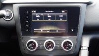 Renault Kadjar 1.3 TCe 160 Black Edition