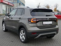 VW T-Cross 1.5 16V TSI