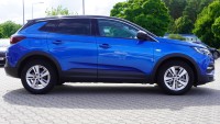 Opel Grandland X 1.2 Turbo INNOVATION
