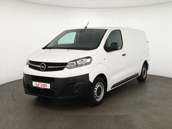 Opel Vivaro 1.5 D Kasten Selection M