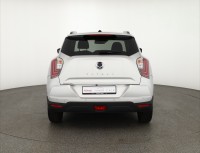 Ssangyong Tivoli 1.5 T-GDI Quartz