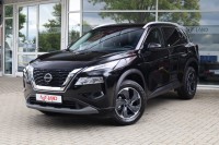 Vorschau: Nissan X-Trail 1.5 VC-T mHev N-Connecta Aut.