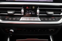 BMW 320 d Touring Sport Line