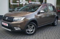 Vorschau: Dacia Sandero II 0.9 TCe 90 Stepway