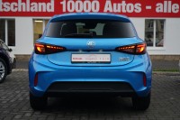 MG MG3 1.5 Hybrid Aut.