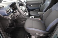 Dacia Duster mHEV 130