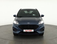 Ford Kuga 2.0 TDCi 4x4 ST-Line X