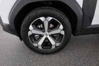 Dacia Duster Journey Hybrid 140 Aut.