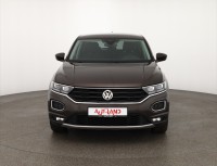 VW T-Roc 1.0 TSI Style