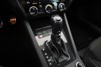 Skoda Octavia Combi 2.0 TSI DSG RS