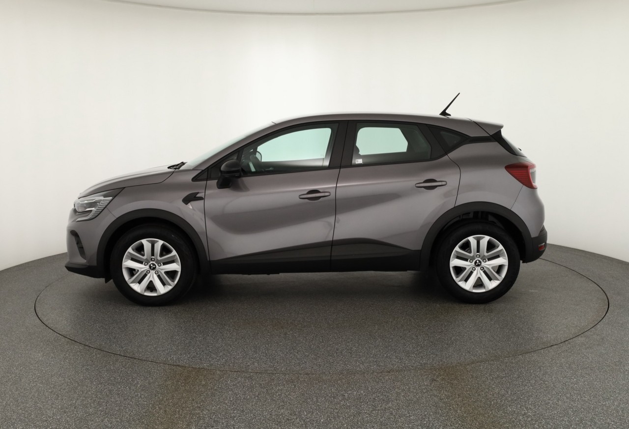 Mitsubishi ASX 1.0 TCE