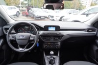 Ford Focus 1.0 EcoBoost