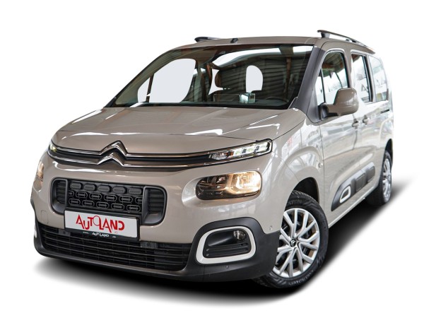 Citroen Berlingo 1.5 Blue-HDi Shine M