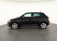Vorschau: Skoda Fabia 1.0 TSI Clever
