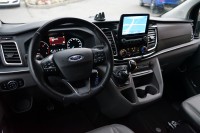 Ford Tourneo Custom 2.0 TDCI