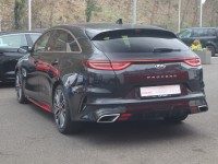 Kia pro_cee'd ProCeed 1.6 T-GDI GT