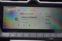 MG ZS 1.5 Hybrid Luxury Aut.
