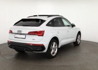 Audi Q5 Sportback 45 TFSI s-tronic