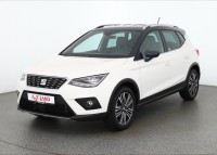 Seat Arona 1.0 TSI DSG Xcellence LED Navi Sitzheizung