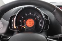 Toyota Aygo AYGO 1.0 x-play Team D