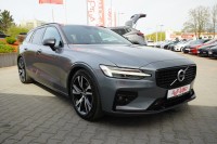 Volvo V60 Kombi 2.0 M-Hybrid R Design