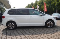 VW Touran 2.0 TDI Active