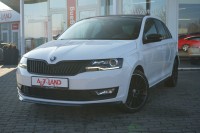 Vorschau: Skoda Rapid Spaceback 1.0 TSI Monte Carlo