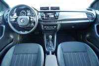 Skoda Fabia Combi 1.0 Style
