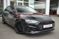 Audi A4 Avant 35 TDI S-line